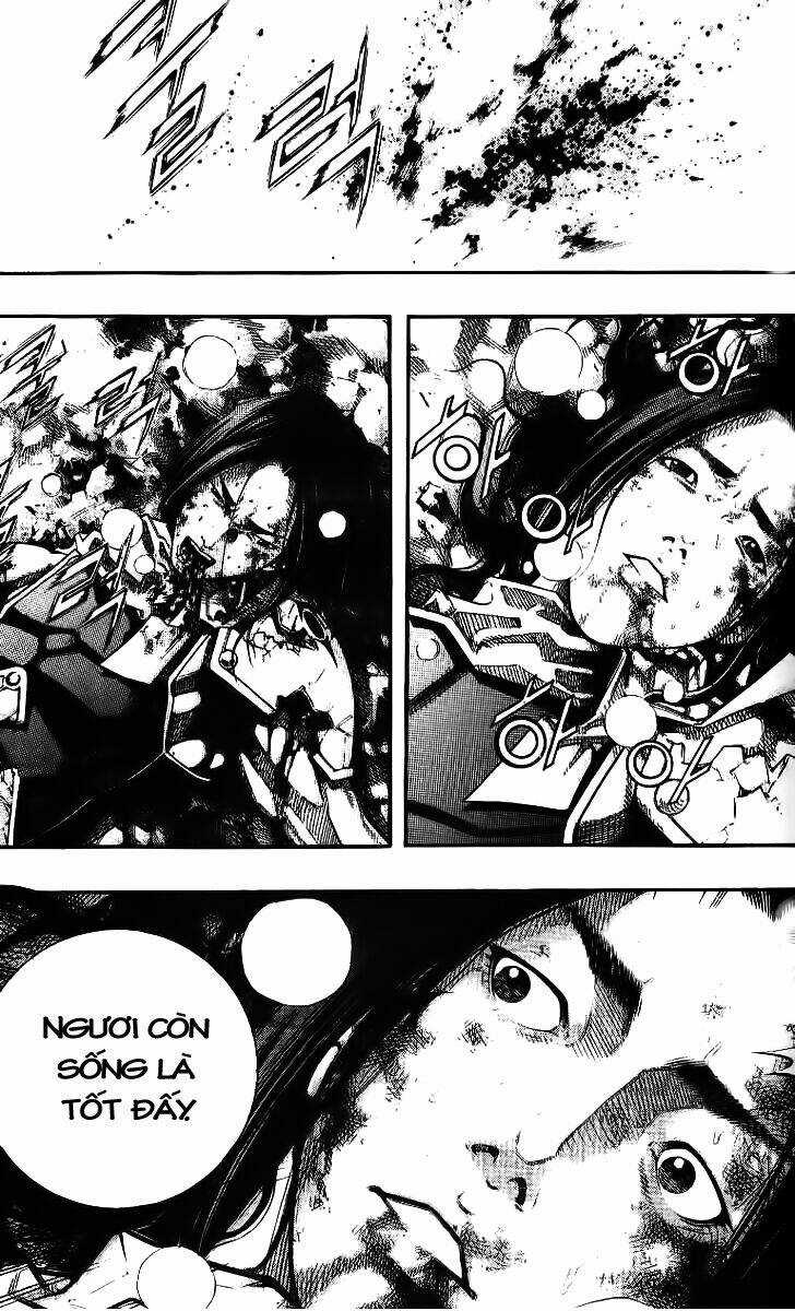 Utopia S Avenger - Chapter 11 - Trang 21