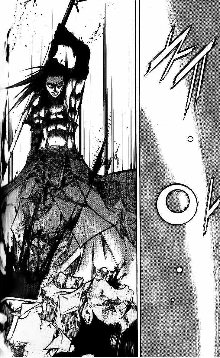 Utopia S Avenger - Chapter 11 - Trang 26