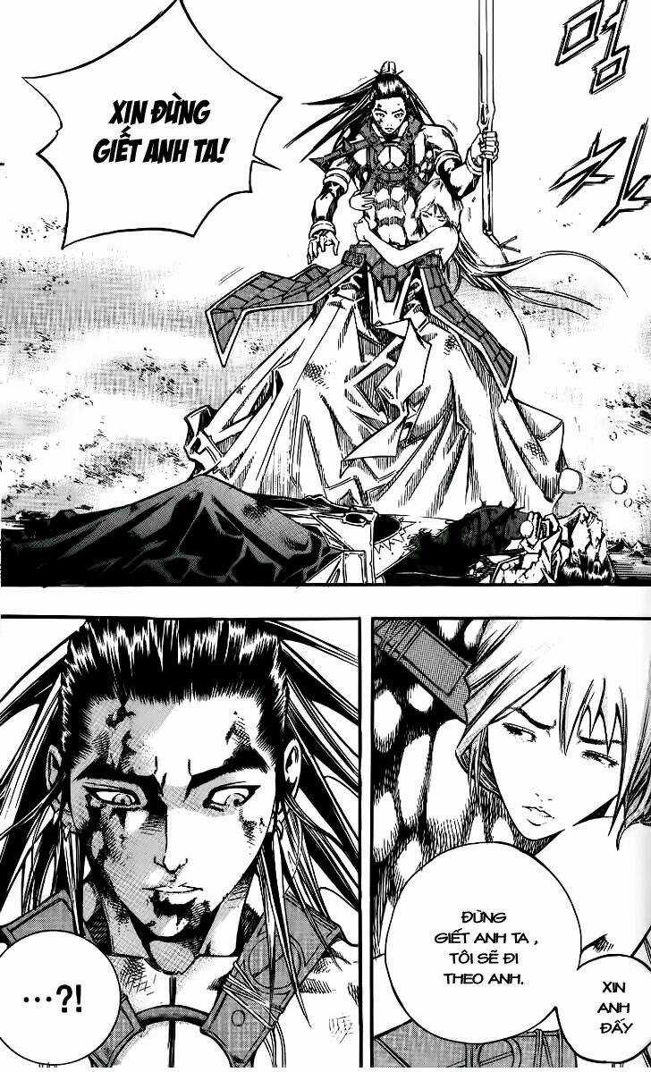 Utopia S Avenger - Chapter 11 - Trang 27