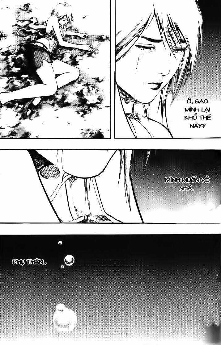 Utopia S Avenger - Chapter 11 - Trang 29