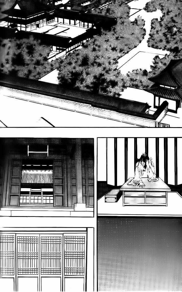 Utopia S Avenger - Chapter 11 - Trang 30