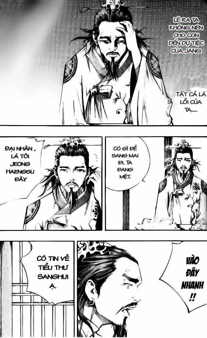 Utopia S Avenger - Chapter 11 - Trang 31