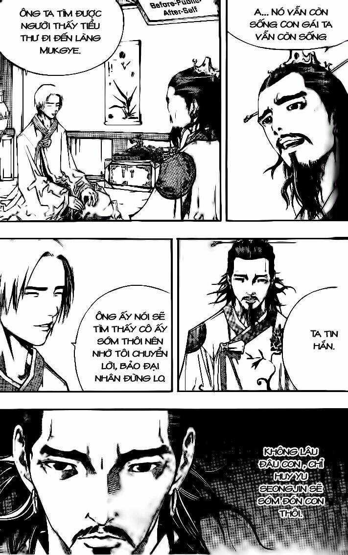 Utopia S Avenger - Chapter 11 - Trang 33