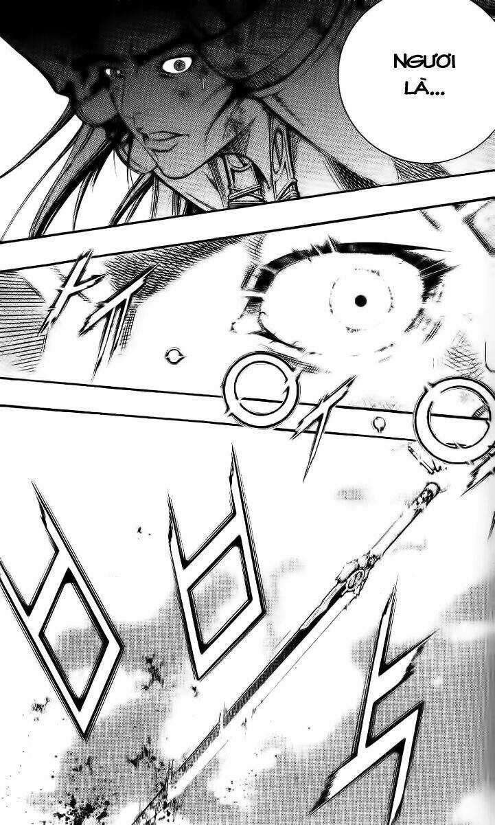 Utopia S Avenger - Chapter 11 - Trang 35