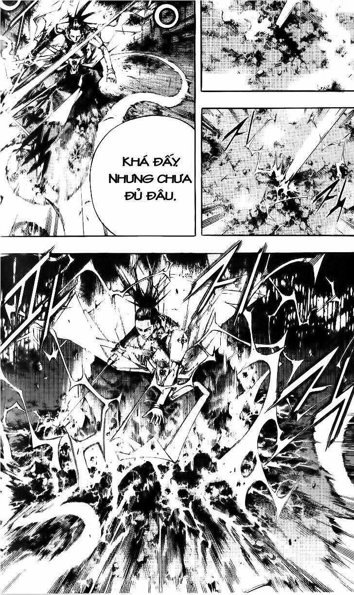 Utopia S Avenger - Chapter 11 - Trang 5