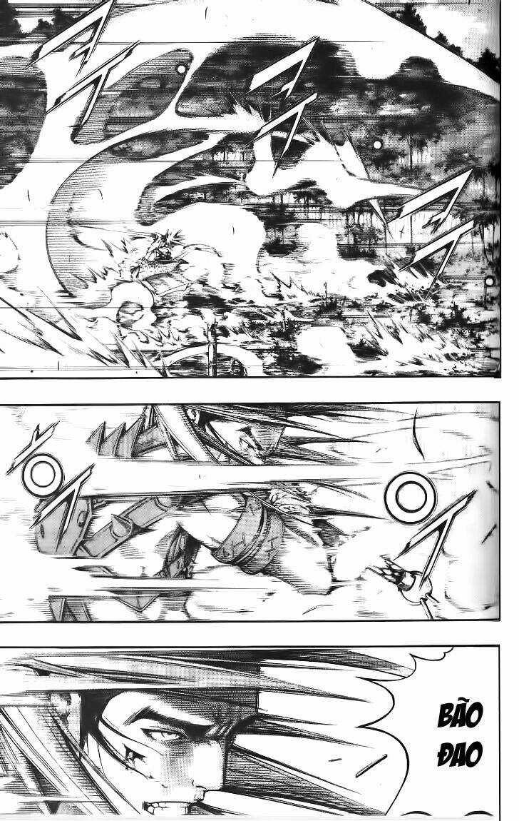 Utopia S Avenger - Chapter 11 - Trang 6