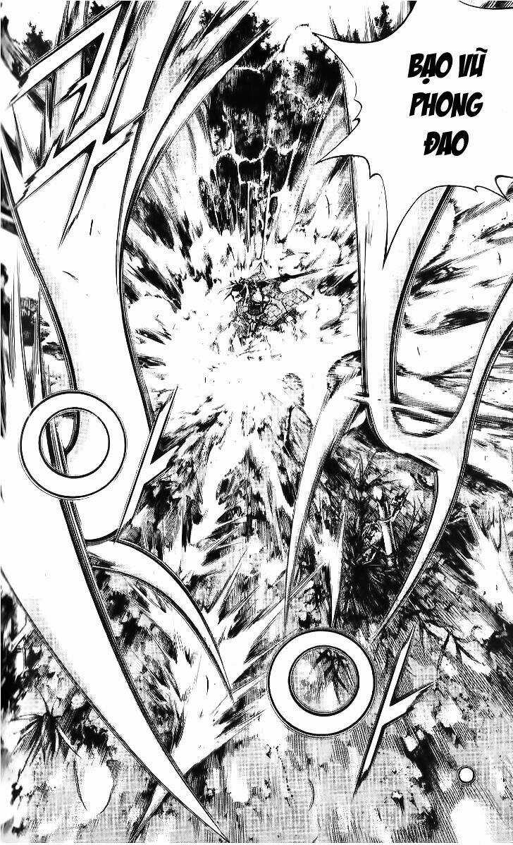 Utopia S Avenger - Chapter 11 - Trang 7