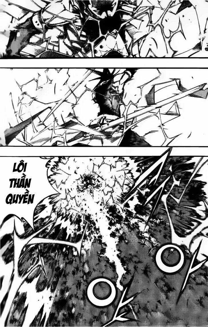 Utopia S Avenger - Chapter 11 - Trang 9