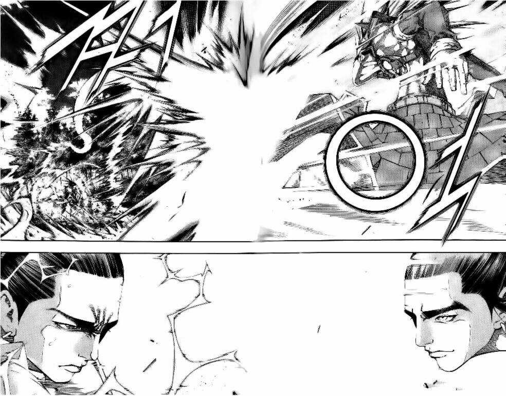 Utopia S Avenger - Chapter 11 - Trang 10