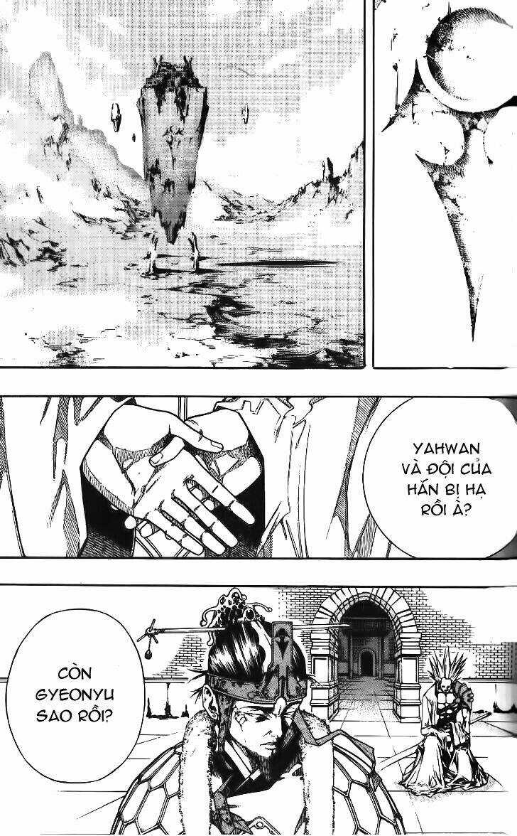 Utopia S Avenger - Chapter 12 - Trang 14