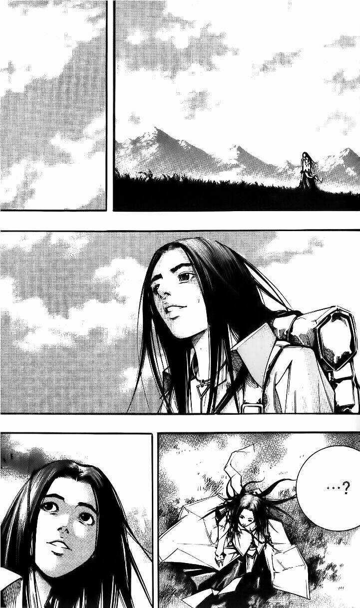 Utopia S Avenger - Chapter 13 - Trang 13