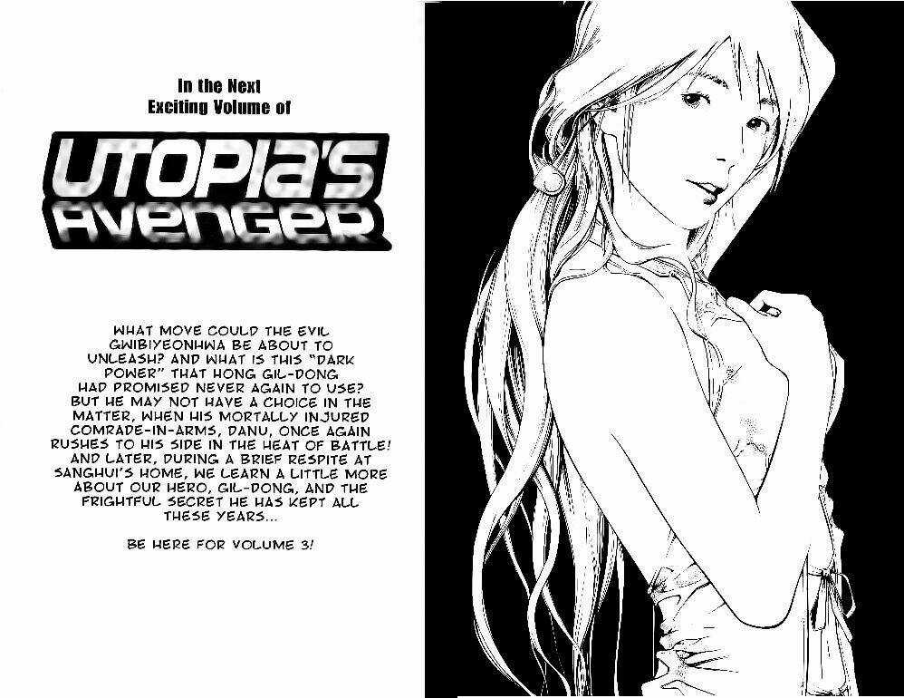 Utopia S Avenger - Chapter 14 - Trang 18
