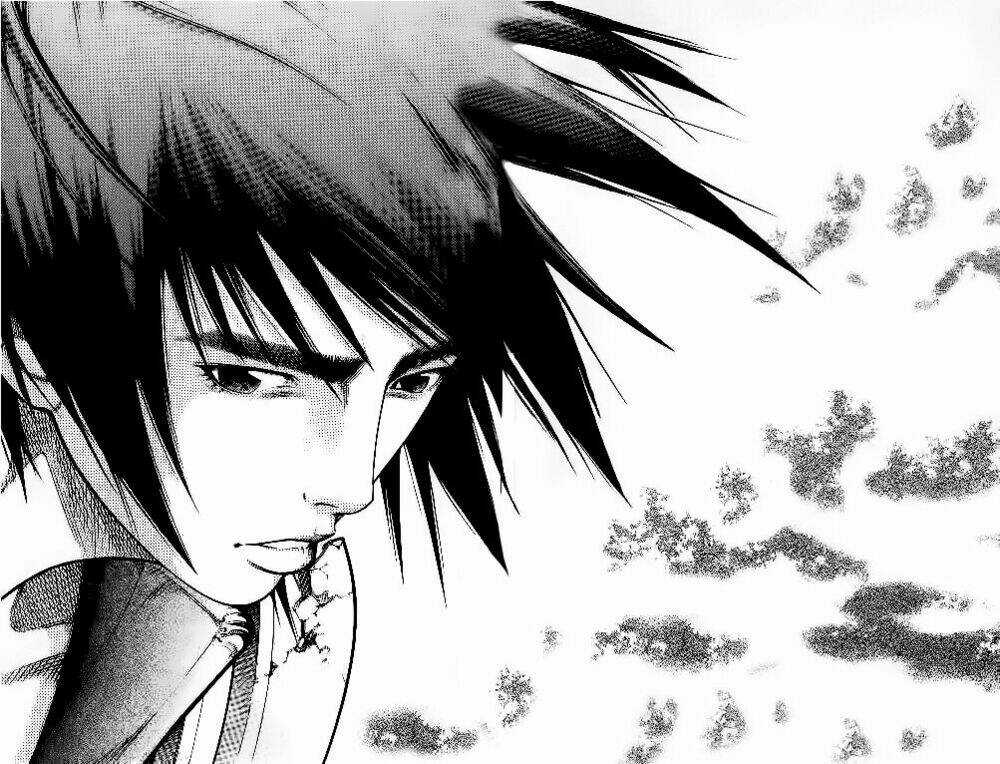 Utopia S Avenger - Chapter 14 - Trang 19