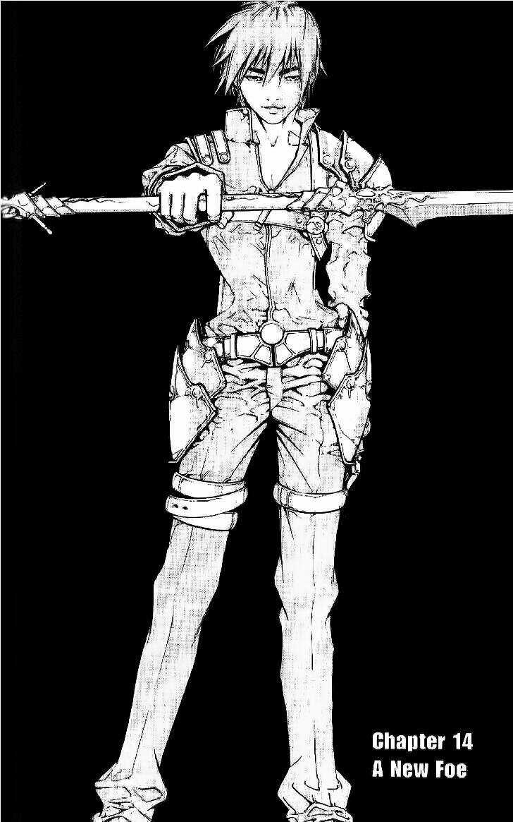 Utopia S Avenger - Chapter 14 - Trang 3