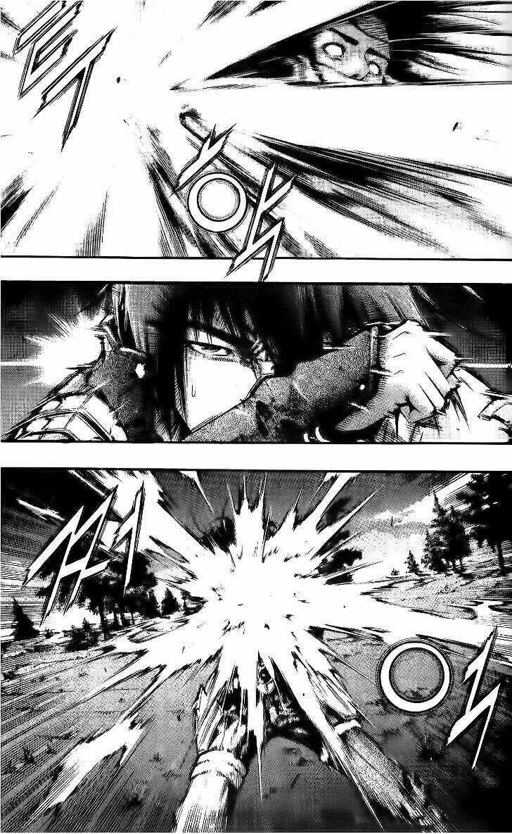 Utopia S Avenger - Chapter 14 - Trang 10