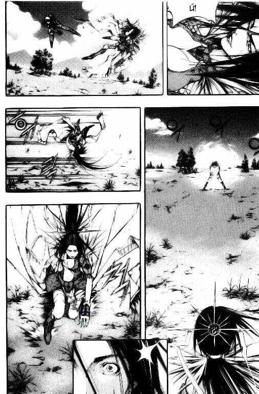 Utopia S Avenger - Chapter 15 - Trang 14