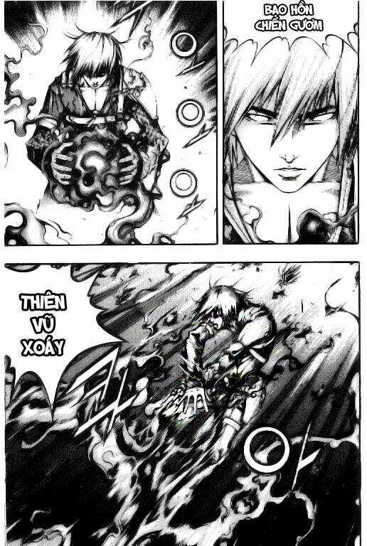 Utopia S Avenger - Chapter 15 - Trang 15