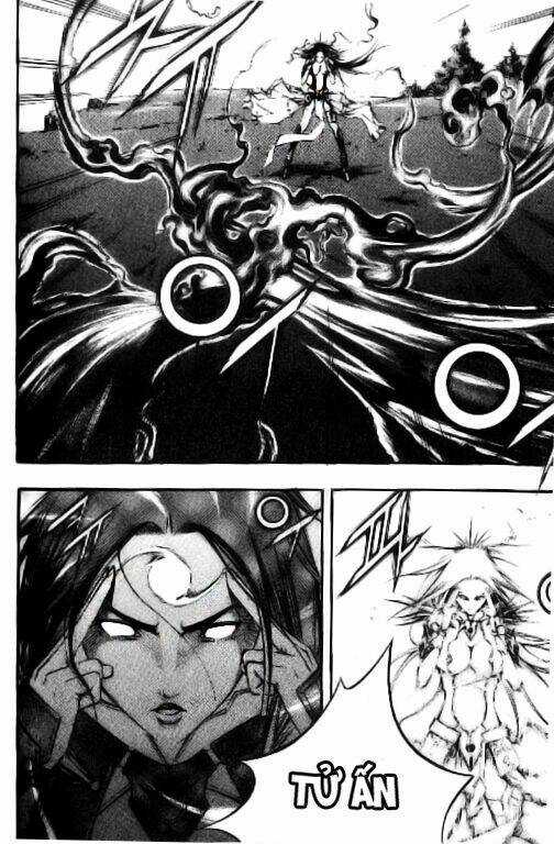 Utopia S Avenger - Chapter 15 - Trang 16