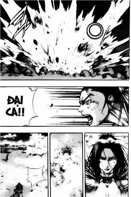 Utopia S Avenger - Chapter 15 - Trang 17