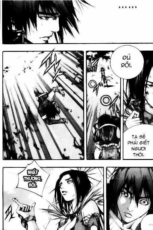 Utopia S Avenger - Chapter 15 - Trang 18