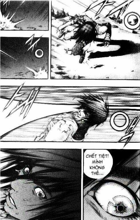 Utopia S Avenger - Chapter 15 - Trang 21