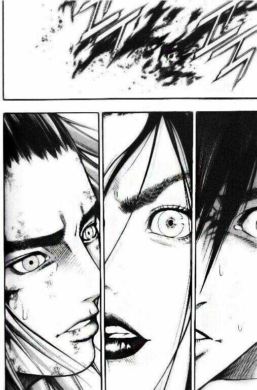 Utopia S Avenger - Chapter 15 - Trang 24