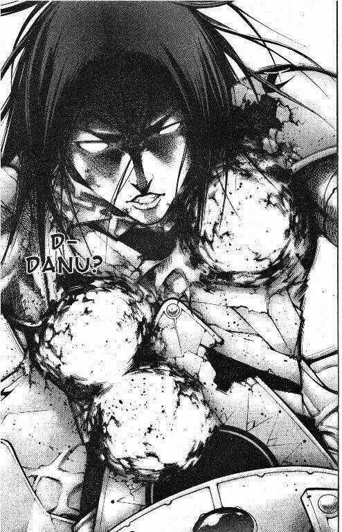 Utopia S Avenger - Chapter 15 - Trang 25