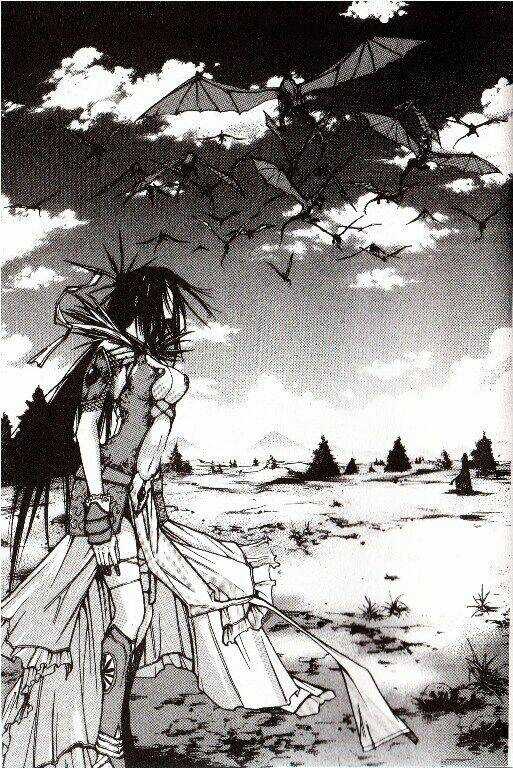 Utopia S Avenger - Chapter 15 - Trang 4