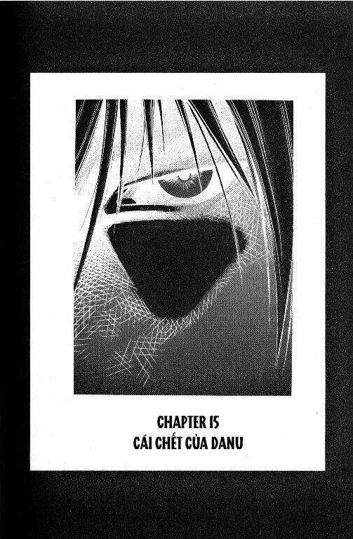 Utopia S Avenger - Chapter 15 - Trang 6