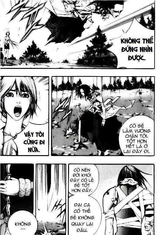 Utopia S Avenger - Chapter 15 - Trang 9