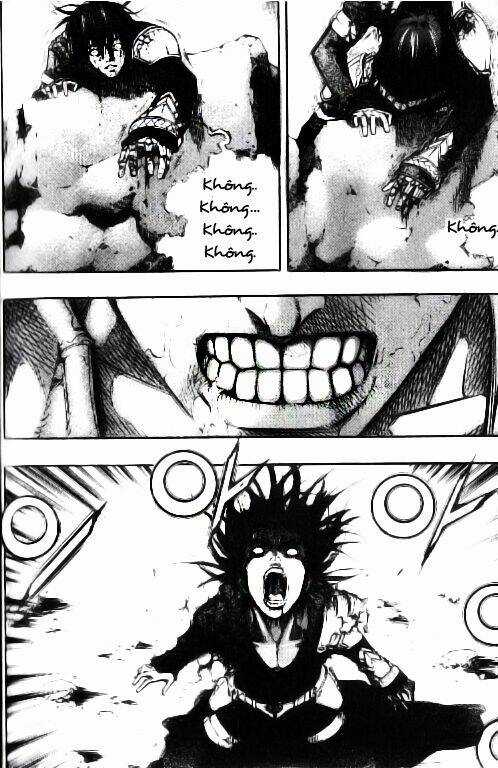 Utopia S Avenger - Chapter 16 - Trang 11