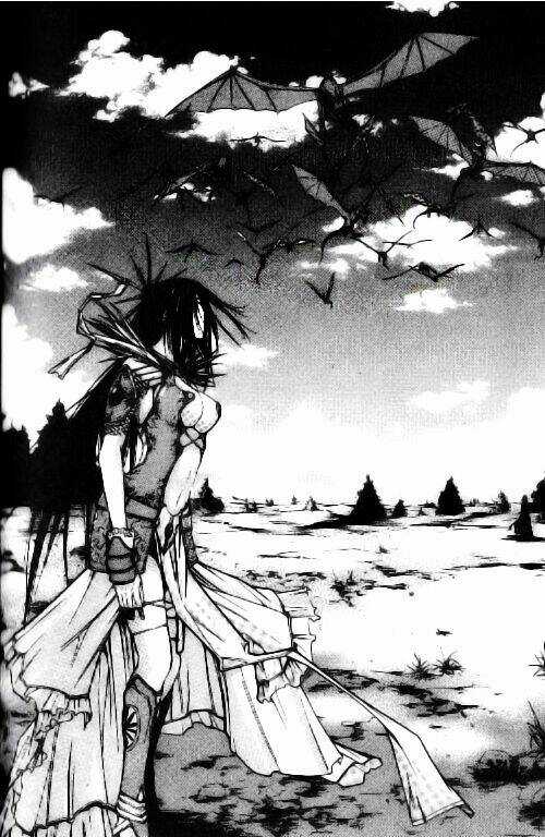 Utopia S Avenger - Chapter 16 - Trang 13