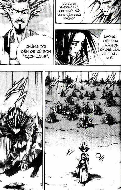 Utopia S Avenger - Chapter 16 - Trang 14