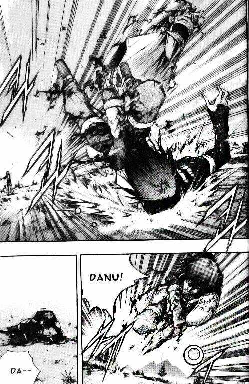 Utopia S Avenger - Chapter 16 - Trang 4