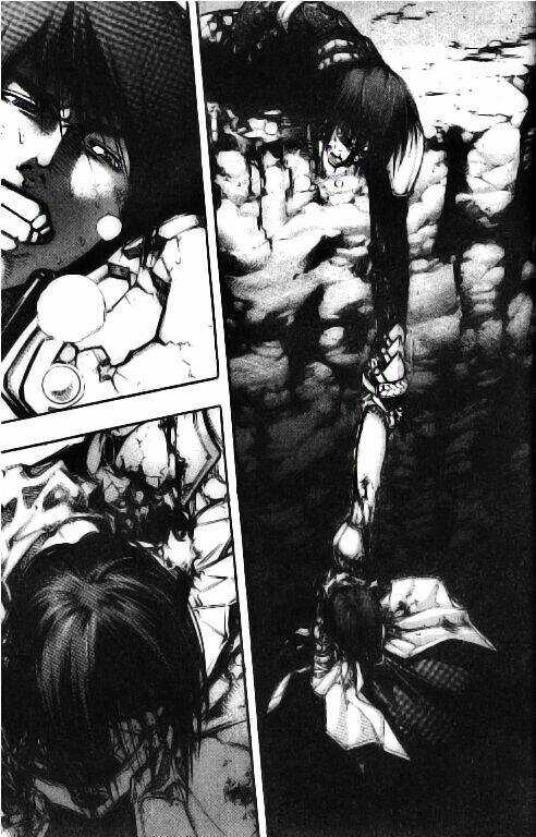 Utopia S Avenger - Chapter 16 - Trang 6