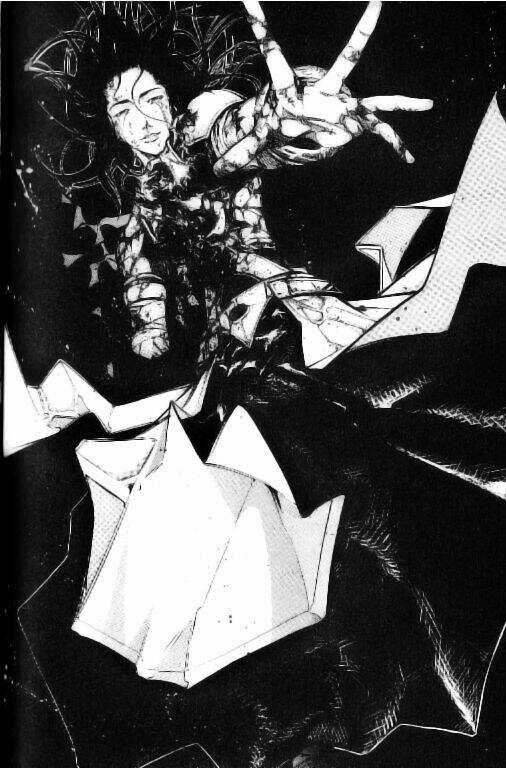 Utopia S Avenger - Chapter 16 - Trang 9