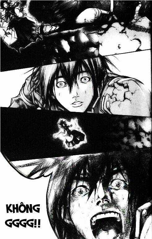 Utopia S Avenger - Chapter 16 - Trang 10