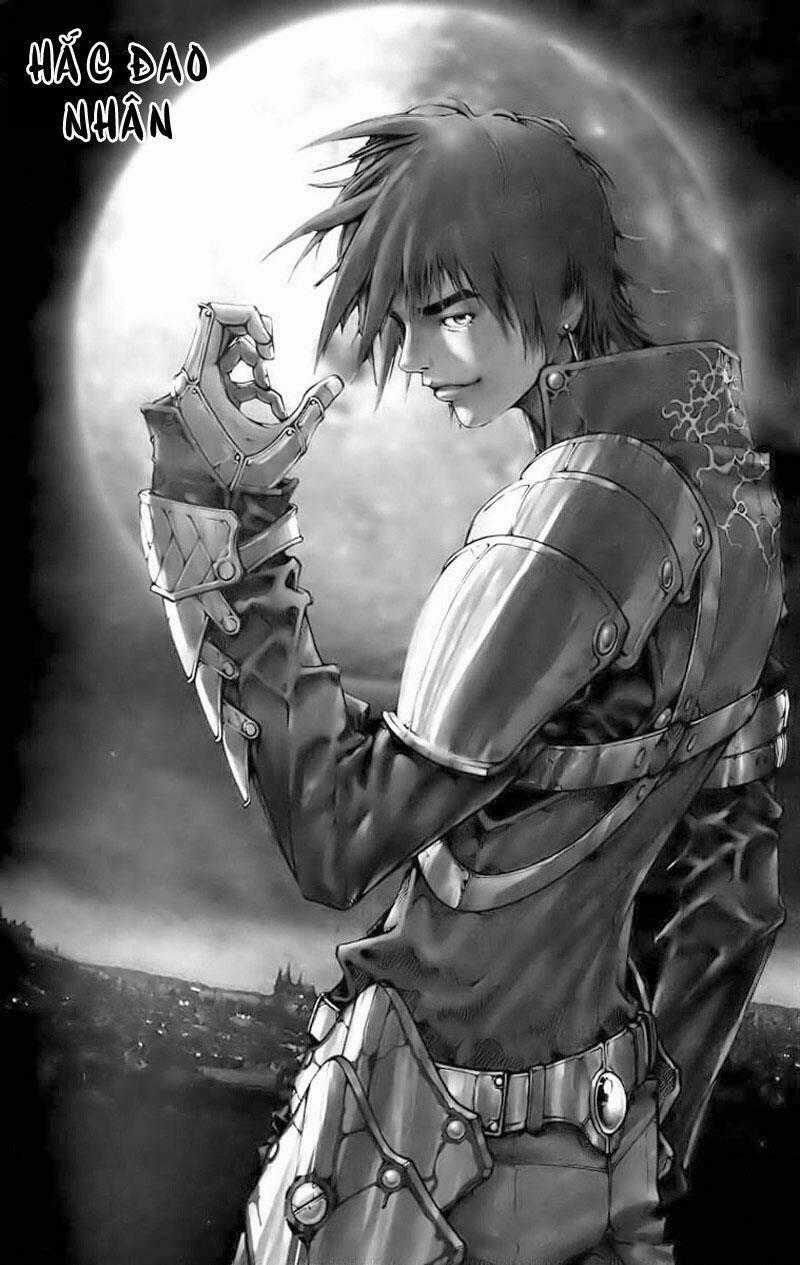 Utopia S Avenger - Chapter 2 - Trang 2