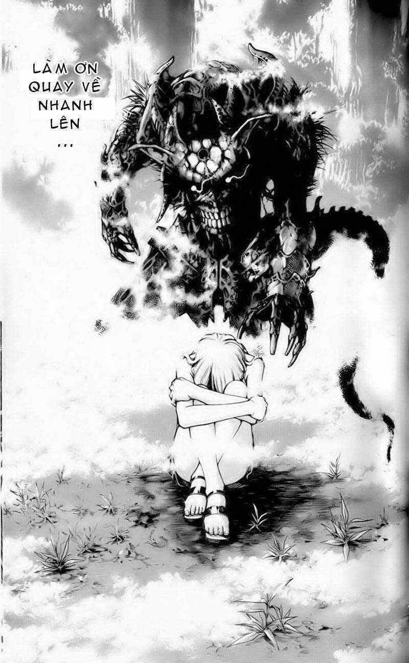 Utopia S Avenger - Chapter 2 - Trang 13