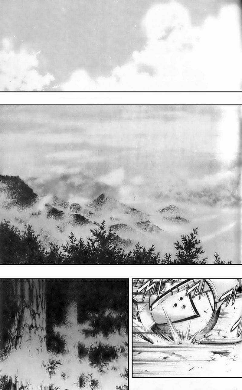 Utopia S Avenger - Chapter 2 - Trang 7