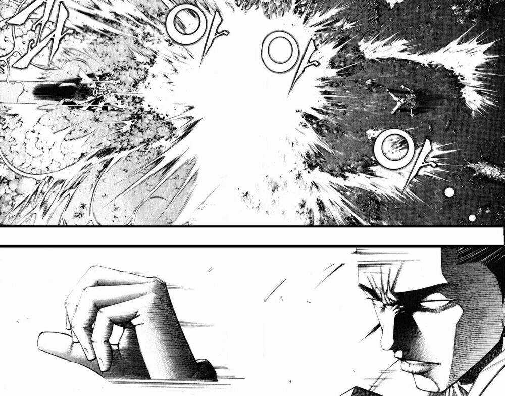 Utopia S Avenger - Chapter 3 - Trang 14