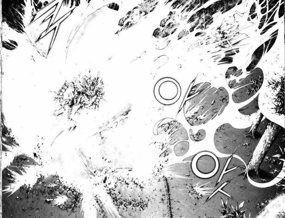 Utopia S Avenger - Chapter 3 - Trang 39