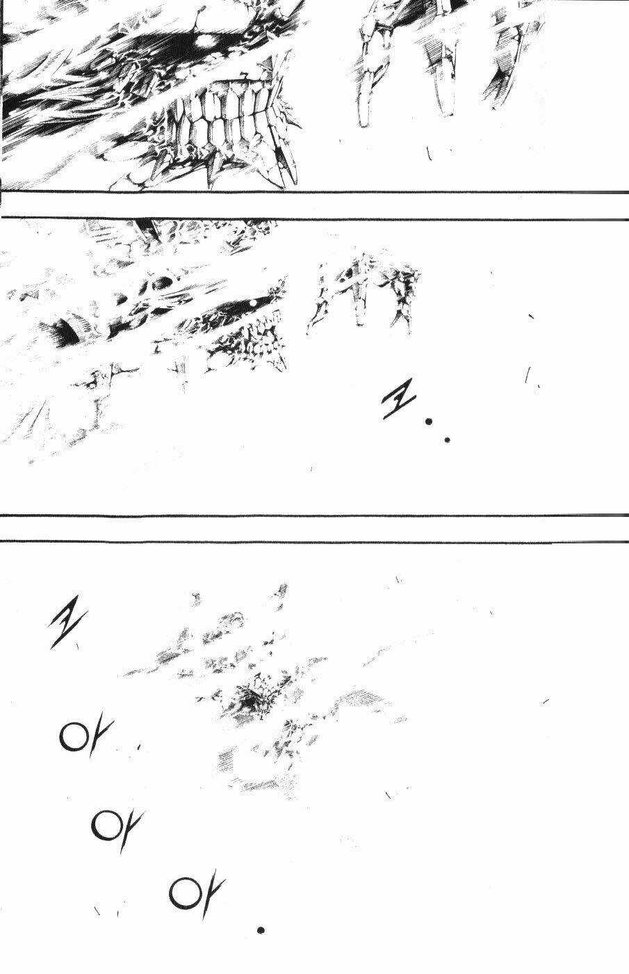 Utopia S Avenger - Chapter 3 - Trang 40