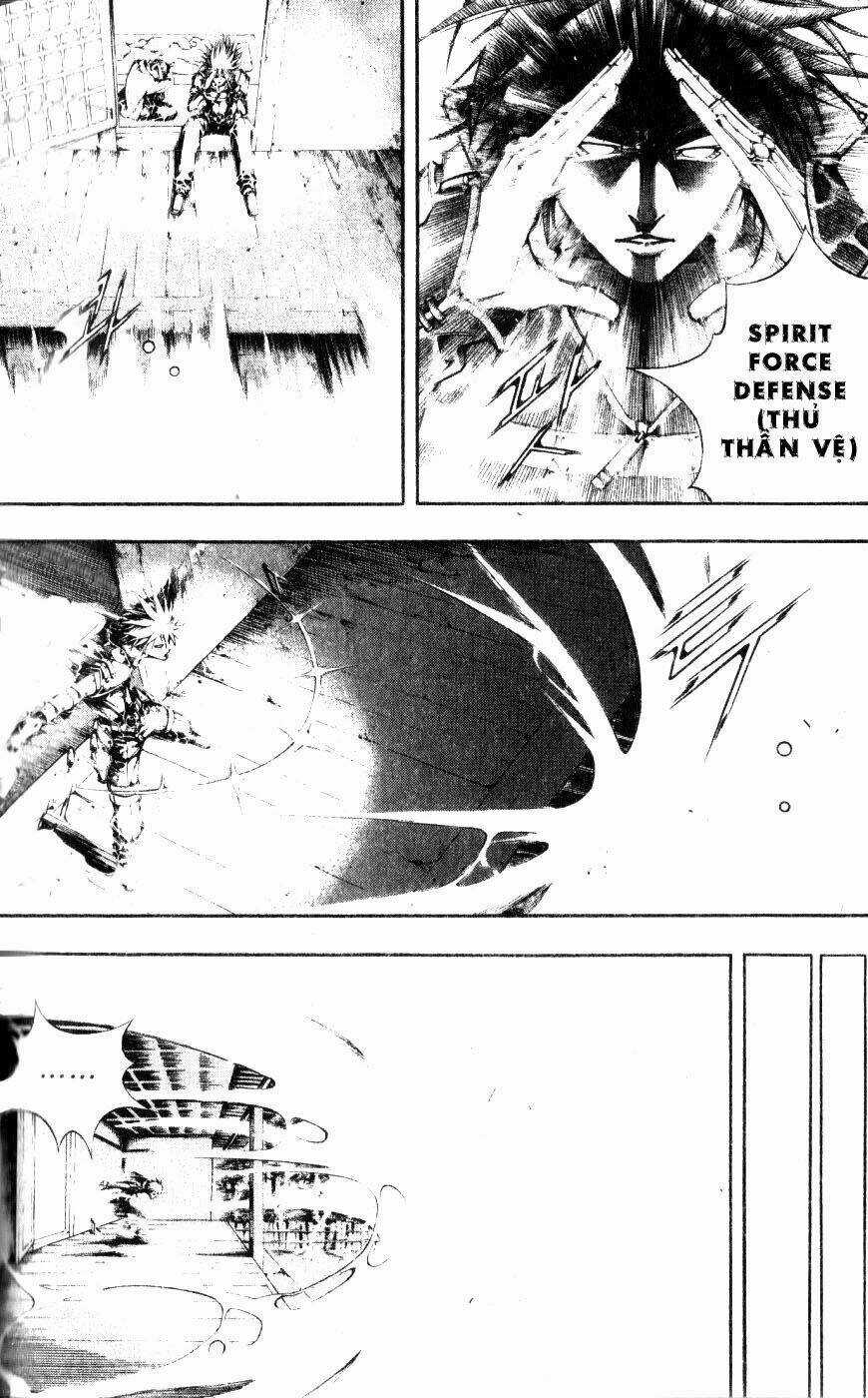 Utopia S Avenger - Chapter 3 - Trang 41