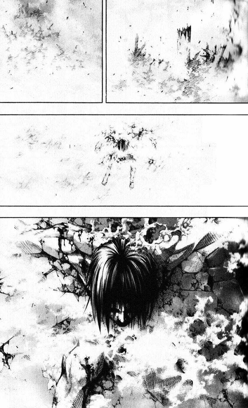 Utopia S Avenger - Chapter 3 - Trang 42