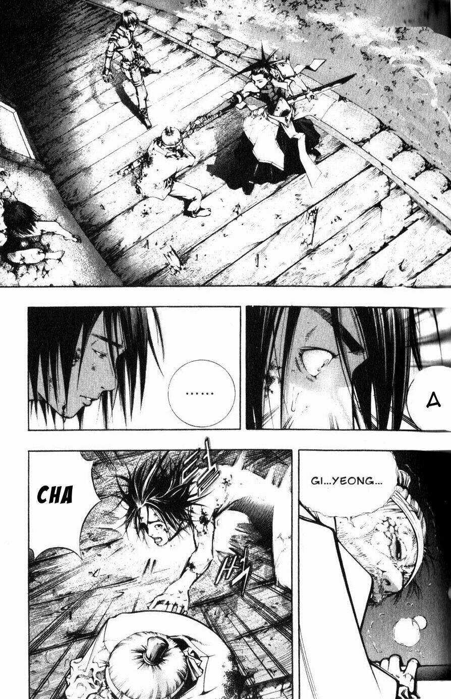 Utopia S Avenger - Chapter 3 - Trang 46