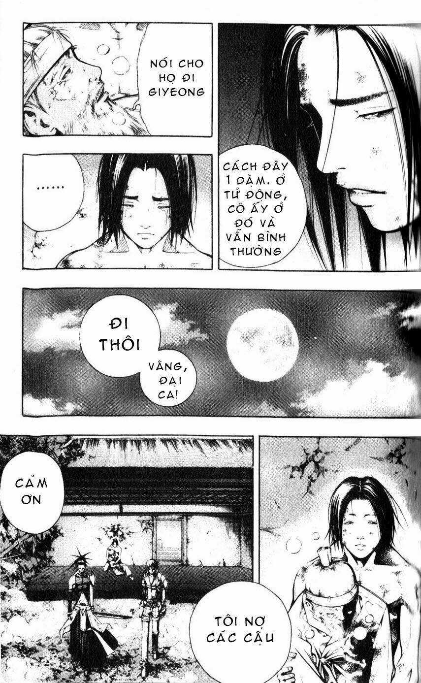 Utopia S Avenger - Chapter 3 - Trang 52