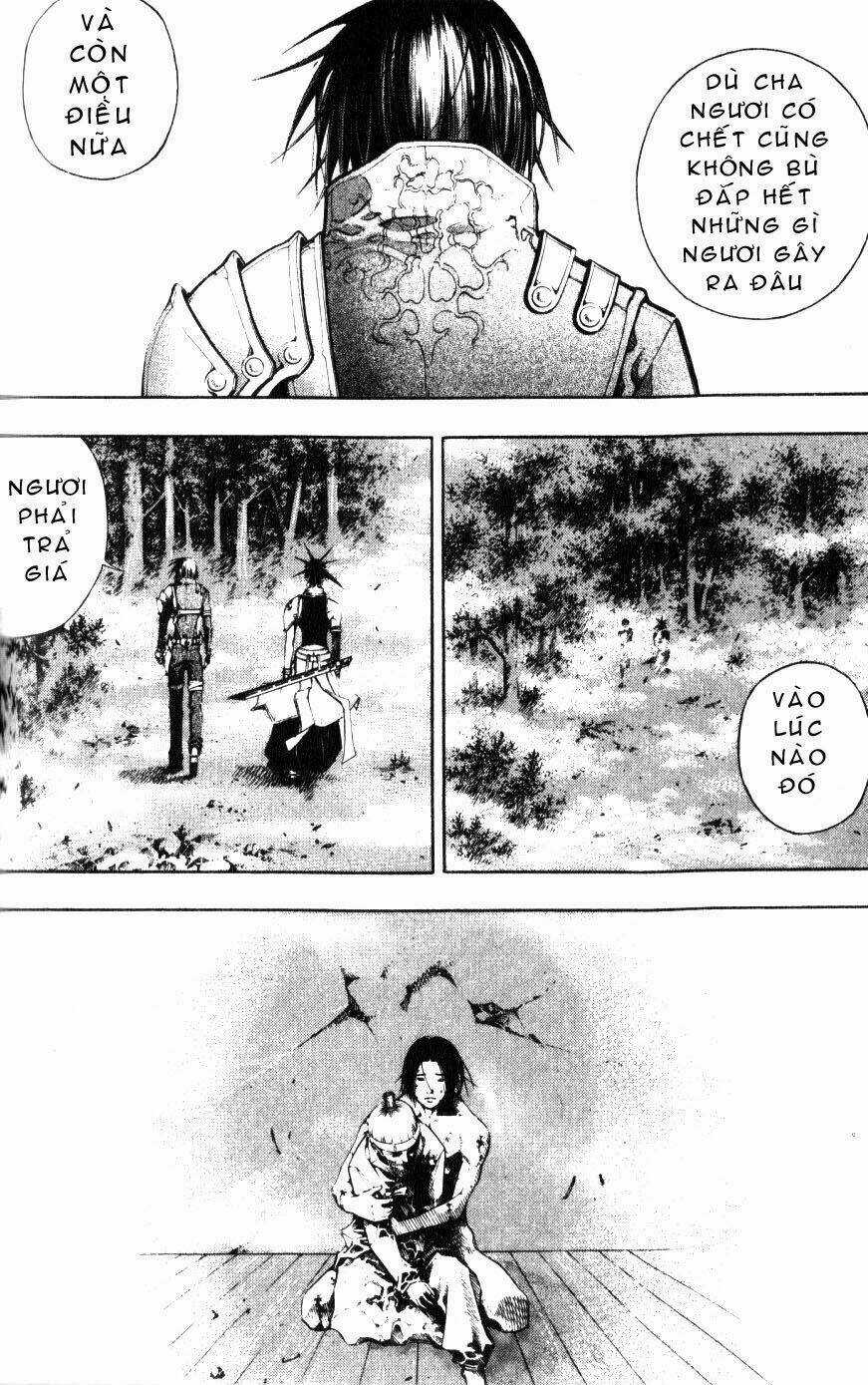 Utopia S Avenger - Chapter 3 - Trang 53