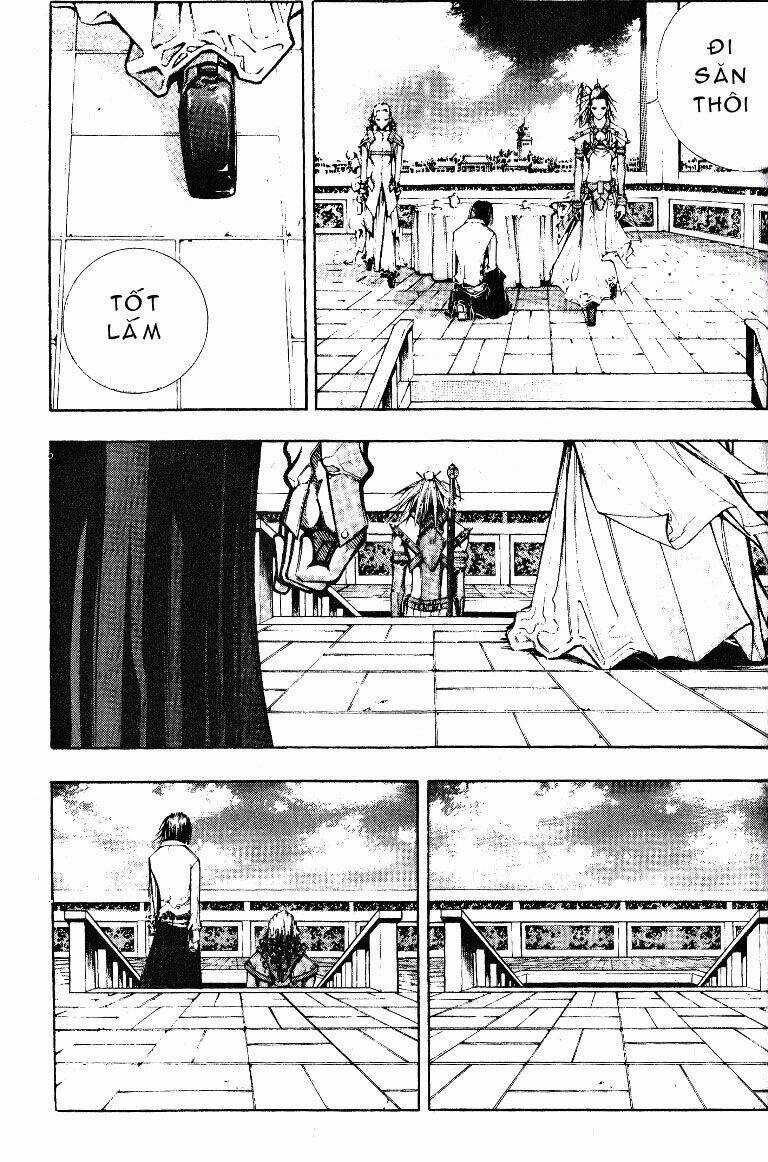 Utopia S Avenger - Chapter 5 - Trang 20