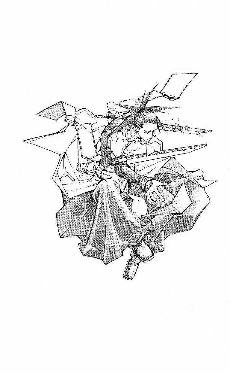 Utopia S Avenger - Chapter 6 - Trang 21